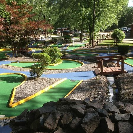 Lake Myers Lakeside Villa 16 Mocksville Esterno foto