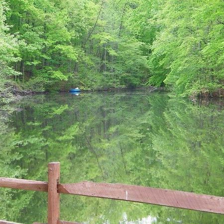 Lake Myers Lakeside Villa 16 Mocksville Esterno foto