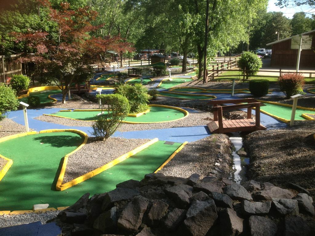 Lake Myers Lakeside Villa 16 Mocksville Esterno foto