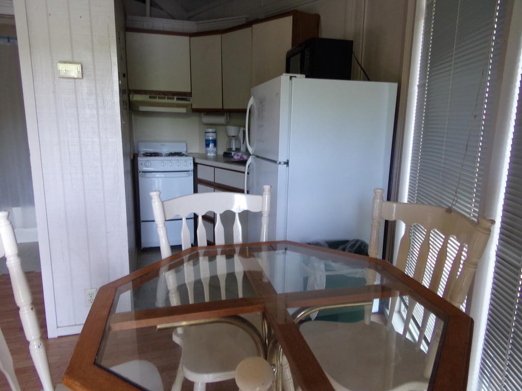 Lake Myers Lakeside Villa 16 Mocksville Esterno foto