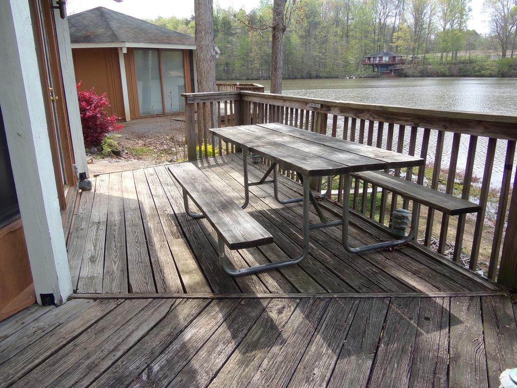 Lake Myers Lakeside Villa 16 Mocksville Esterno foto