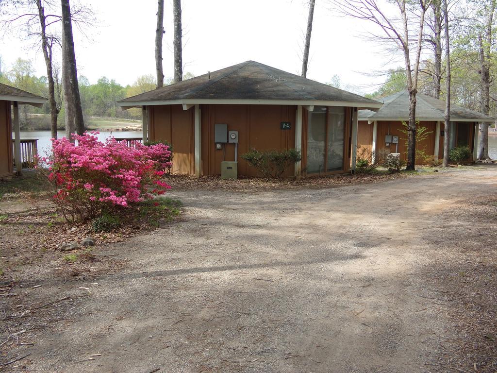 Lake Myers Lakeside Villa 16 Mocksville Esterno foto