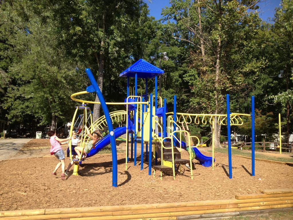 Lake Myers Lakeside Villa 16 Mocksville Esterno foto