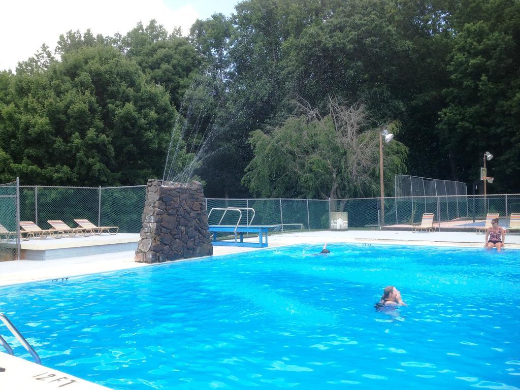 Lake Myers Lakeside Villa 16 Mocksville Esterno foto