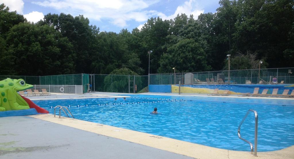 Lake Myers Lakeside Villa 16 Mocksville Esterno foto
