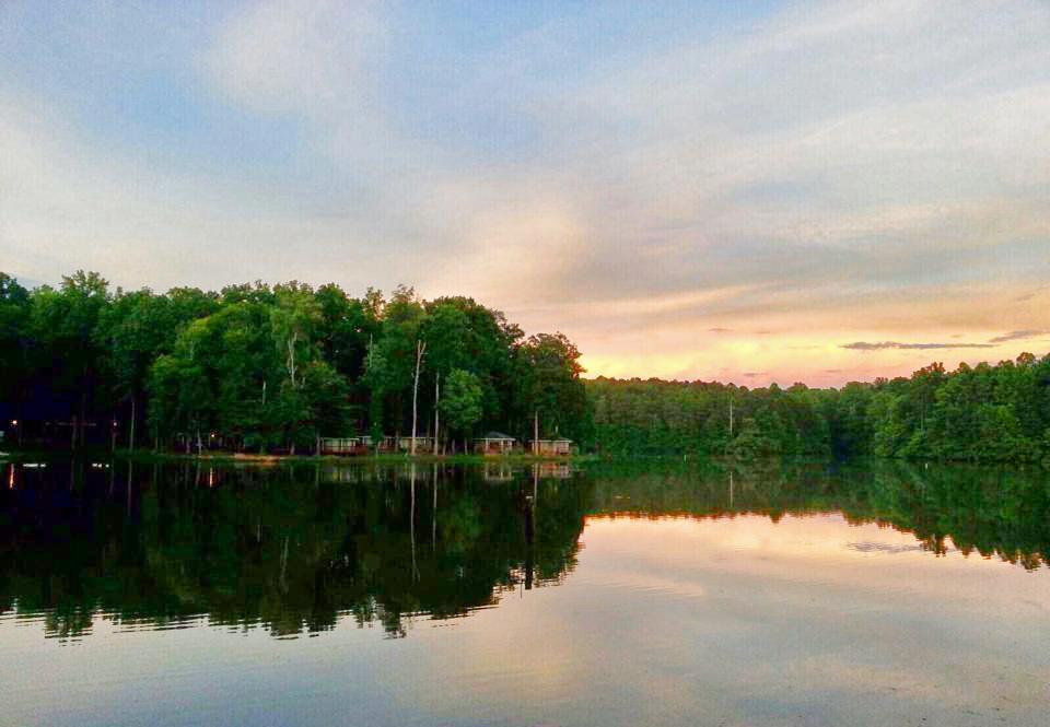 Lake Myers Lakeside Villa 16 Mocksville Esterno foto